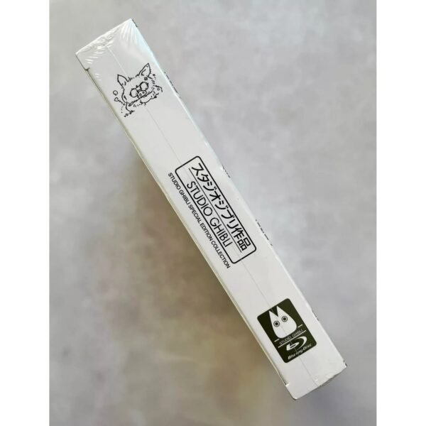 Studio Ghibli Special Edition Collection (Blu-ray)