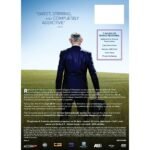 Doc Martin: The Complete Series (DVD), Acorn, Comedy