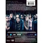 Orphan Black Complete Series (DVD),Drama