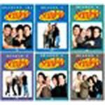 Seinfeld Collection: The Complete Seasons 1-7