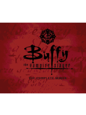 20th Century Fox Home Entertainment - Buffy the Vampire Slayer: The Complete Series (DVD)
