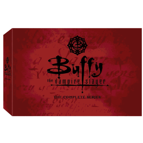 20th Century Fox Home Entertainment - Buffy the Vampire Slayer: The Complete Series (DVD)