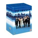 Friends - Friends: The Complete Series (DVD)