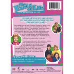 the Facts of Life - The Complete Series [DVD][26 - Discs] (Comedy, Compatible with all DVD players)