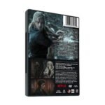 The Witcher Season 2 £¨DVD£©,Action & Adventure