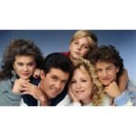 Growing Pains Season 1-7 [DVD][22 Discs] (Comedy/Drama, All-Region DVD Compatible)