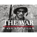 A KEN BURNS FILM THE WAR