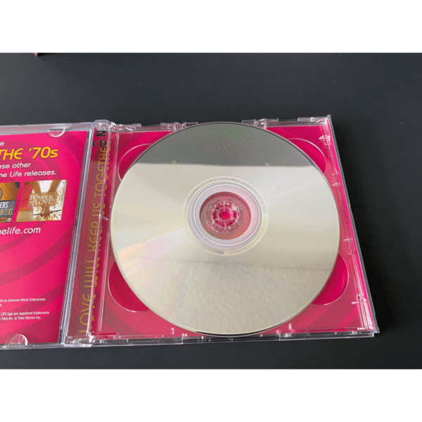 Pop Goes The ¡®70s by Various Artists CD (2015, 10 Discs)