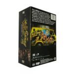 It's Always Sunny in Philadelphia Complete Collection 1-16 (DVD)