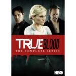 True Blood The Complete Series DVD Anna Paquin NEW | #Catalog