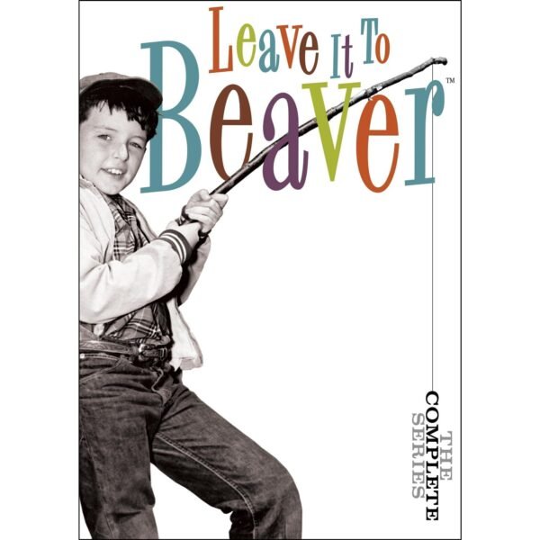 Leave it to Beaver: The Complete Series (DVD), Comedy, Shout! Factory