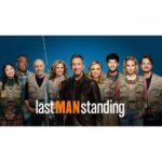 Last Man Standing Season 1-9 [DVD][27-Discs] (Comedy, Compatible with all DVD players)