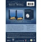 The West Wing: The Complete Series Season 1-7 (DVD),Drama