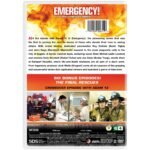 Emergency!: The Complete Series Sesson 1-7 (DVD)£¬Drama, Action & Adventure
