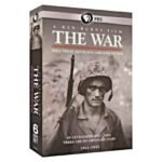 A KEN BURNS FILM THE WAR
