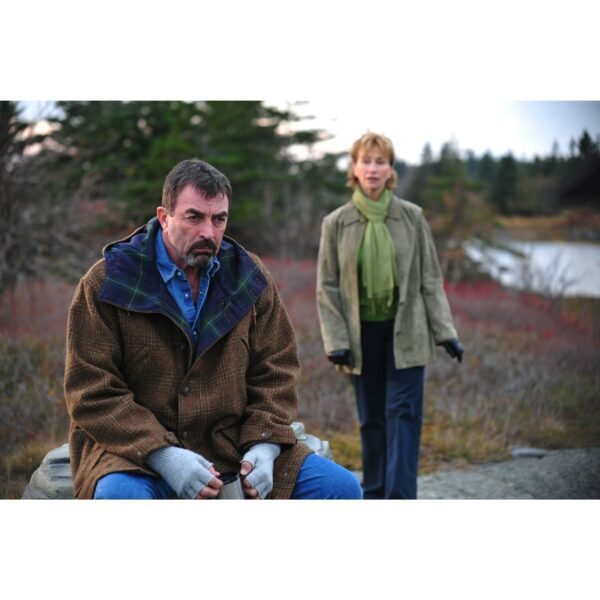 Jesse Stone Collection (DVD)