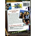 Boy Meets World Season 1-7: The Complete Series [DVD][22 Discs, Sitcom]