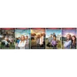 Heartland: The Complete Series Season 1-17 (DVD),Brand