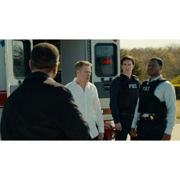 Blacklist Seasons 1-10 DVD Box Set - Complete Series Collection NEW