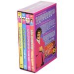 Mrs Brown's Boys: Complete Series £¨DVD£©,Comedy