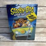 Scooby-Doo Where Are You! The Complete Series Seasons 1-3 DVD 8-Disc Box Set New