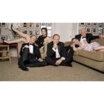 Frasier: The Complete Series [DVD][44 Discs](Comedy,Compatible with all-region DVD players)