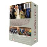 Call the Midwife S1-13 Collection [DVD/Blu-ray][38 Discs, Period Drama,Medical Drama]