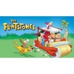 The Flintstones: The Complete Series (DVD)