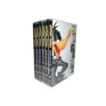 The Looney Tunes Show the Complete Series (DVD)
