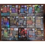 Supernatural: The Complete Series Seasons 1-15. 86 DVD