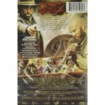 Hell On Wheels Complete Series (DVD),Drama
