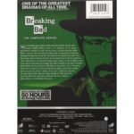 Breaking Bad: The Complete Series (DVD£©£¬Drama/Television