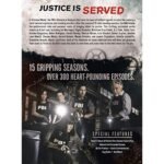 Criminal Minds: The Complete Series Season 1-15(DVD)£¬TV, Drama, Crime