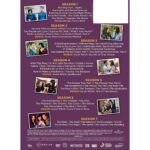 The Good Witch Collection Season 1-7 (DVD), Drama