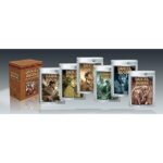 Daniel Boone The Complete Collection (DVD)£¬Kids & Family