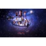 Star Trek Deep Space Nine: The Complete Series (DVD)