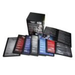 Hill Street Blues: The Complete Series (DVD)