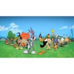 The Looney Tunes Show [DVD][24-Discs] (Animation/Comedy, Compatible with All DVD Players)