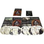 Black Sails Season 1-4 Complete Collection [DVD]£¬TV, DRAMA, ACTION/ADVENTURE