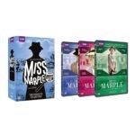 Miss Marple: The Complete Collection [DVD],Drama