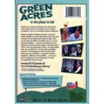 Green Acres: The Complete Series DVD