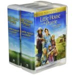 Little House on the Prairie: Complete Set (DVD),Family