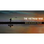 THE VIETNAM WAR [DVD][10-Discs] (Documentary/History, Compatible with all DVD players)