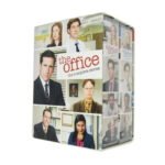 The Office: The Complete Series (DVD),Comedy