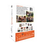 Modern Family The Complete Series Seasons 1-11 (DVD)