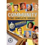 Community: The Complete Series £¨DVD£©,Drama