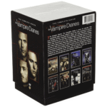 The Vampire Diaries Complete Series Season 1-8 Bundle Complete Series