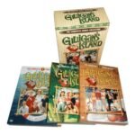 GILLIGANS ISLAND-COMPLETE SERI
