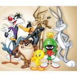 Looney Tunes Golden Collection (DVD),Animation