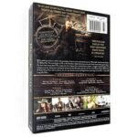 Black Sails Season 1-4 Complete Collection [DVD]£¬TV, DRAMA, ACTION/ADVENTURE